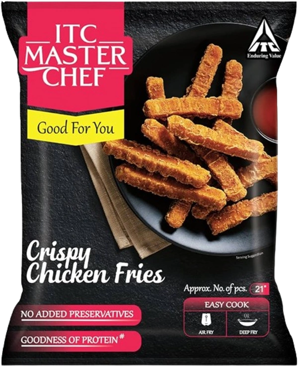 Chicken Fries 280g