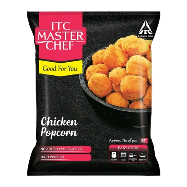 Chicken Popcon 500g