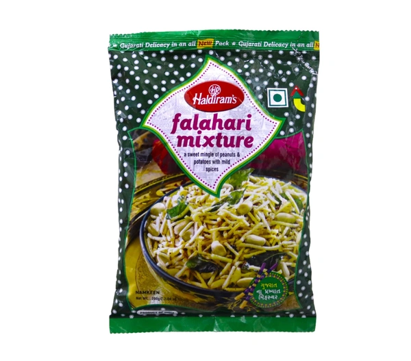 Haldirams Falahari