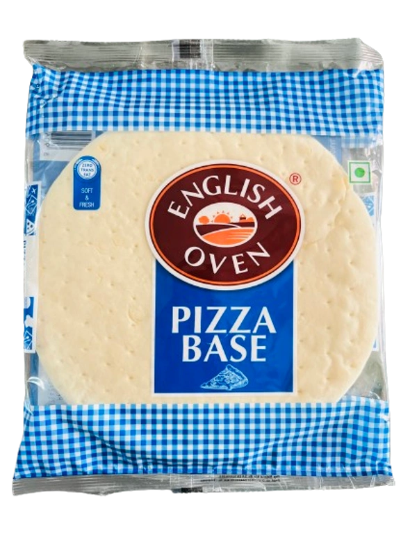 Pizza Base 200gm