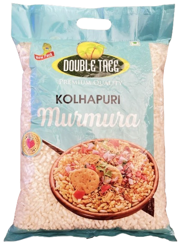 DoubleTree Puffed Rice 500g