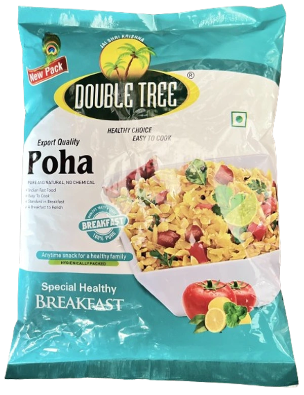 DoubleTree Poha 500g