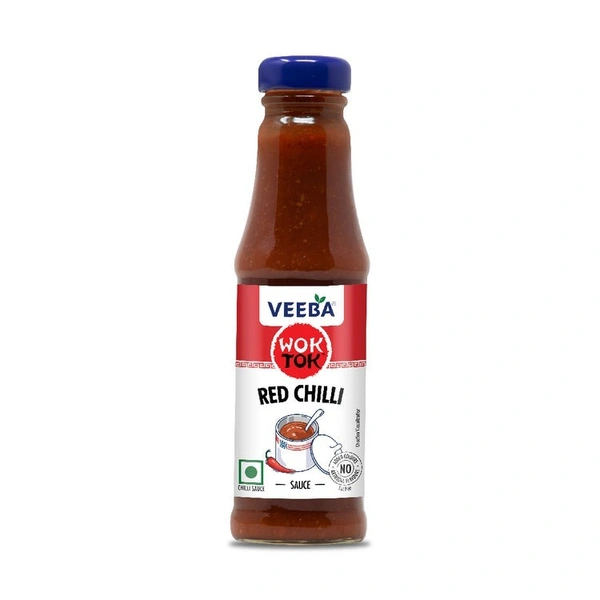 VB WOK TOK Red Chilli Sauce