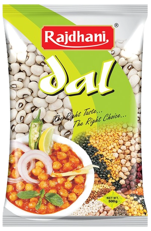 Rajdhani Lobiya 500g