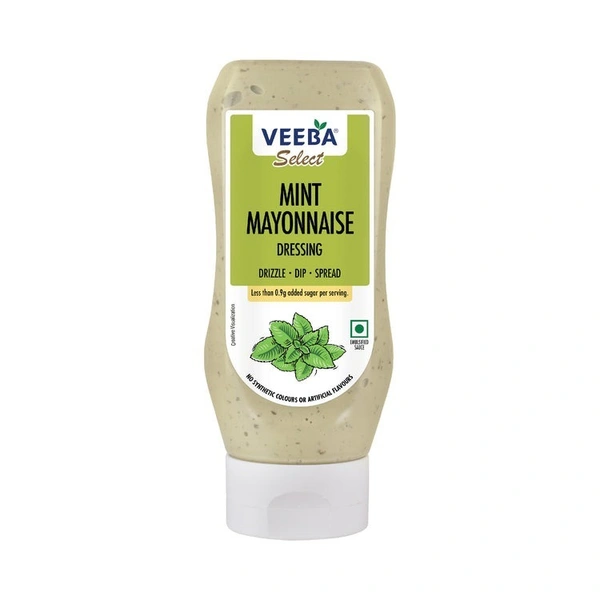 Veeba Mint Mayo Dip Spread