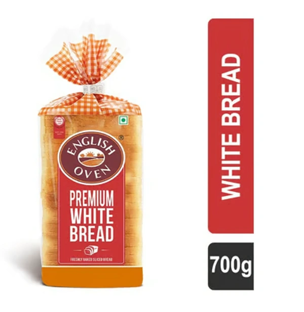 Jumo Sandwich Bread 700gm
