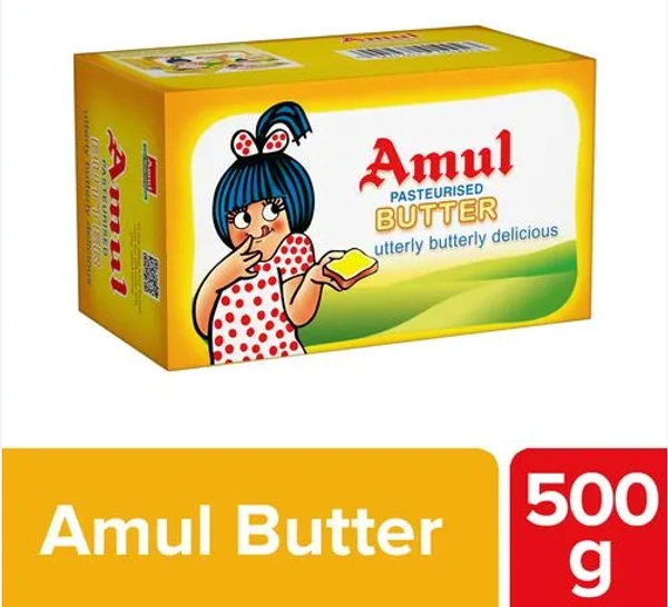 Amul Butter 500gm