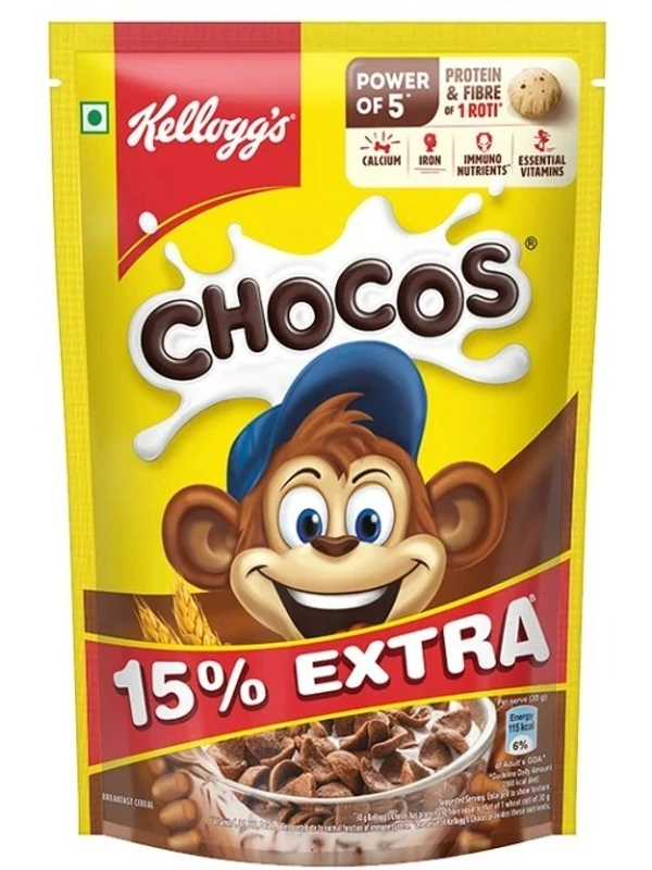Kelloggs Chocos 250g