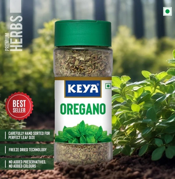 Keya Oregano Herbs
