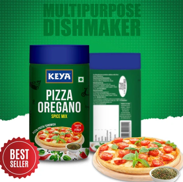 Keya Pizza Oregano Spice mix