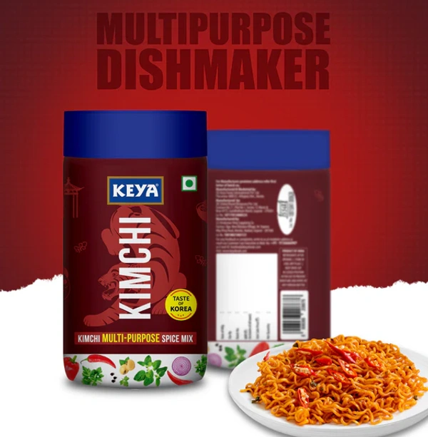 Keya Kimchi Spice mix