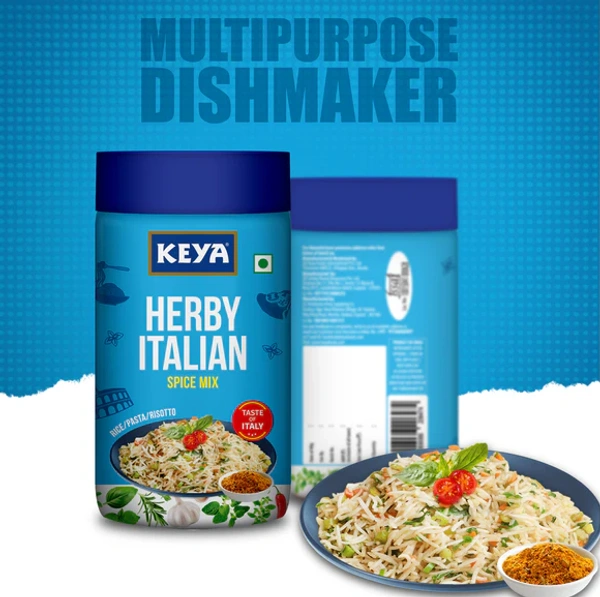 Keya Herby Italian Spice mix