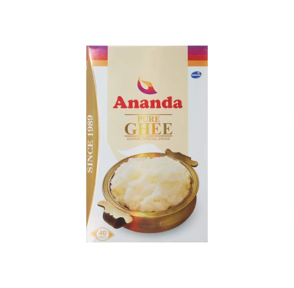 Ananda Deshi Ghee - 910g