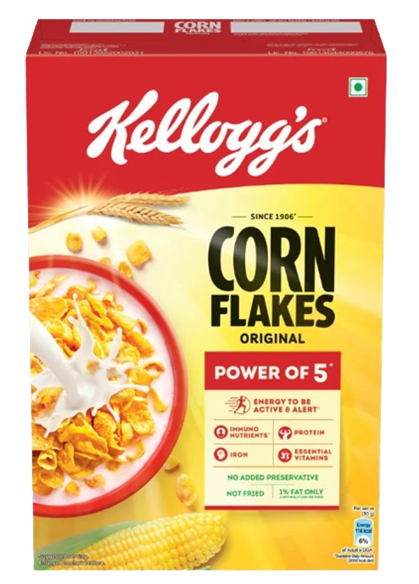 kelloggs Cornflakes P 288g