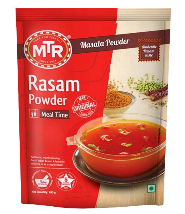 MTR Rasam Powder Mix 200g