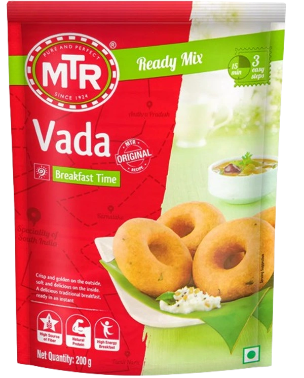 MTR Vada Mix 500g