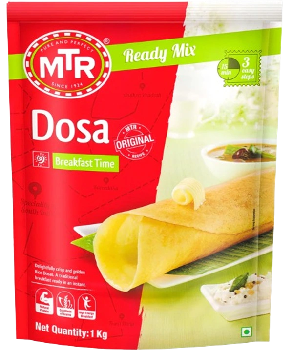 MTR Dosa Mix 500g