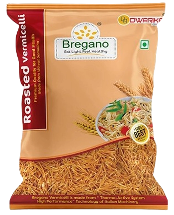 Bregano R Vermicelli 400g