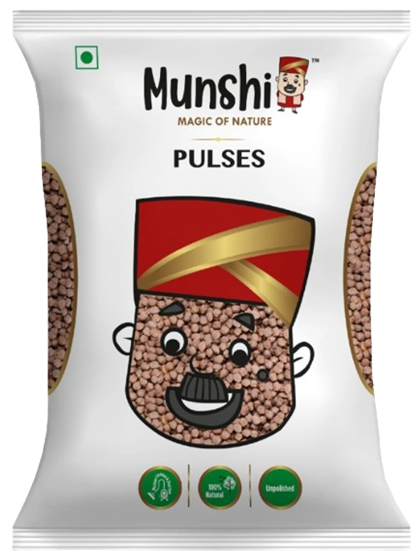 Munshi Kala Chana 500g
