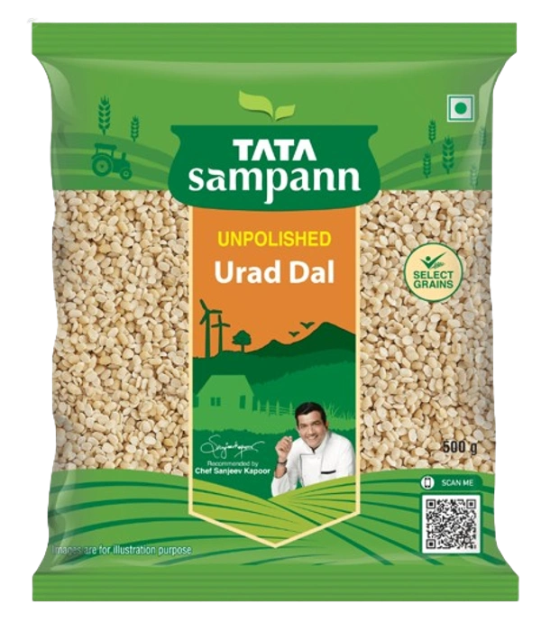 TATA Urad Duli 500g