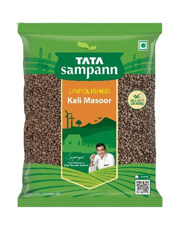 TATA Kali Masoor 1kg