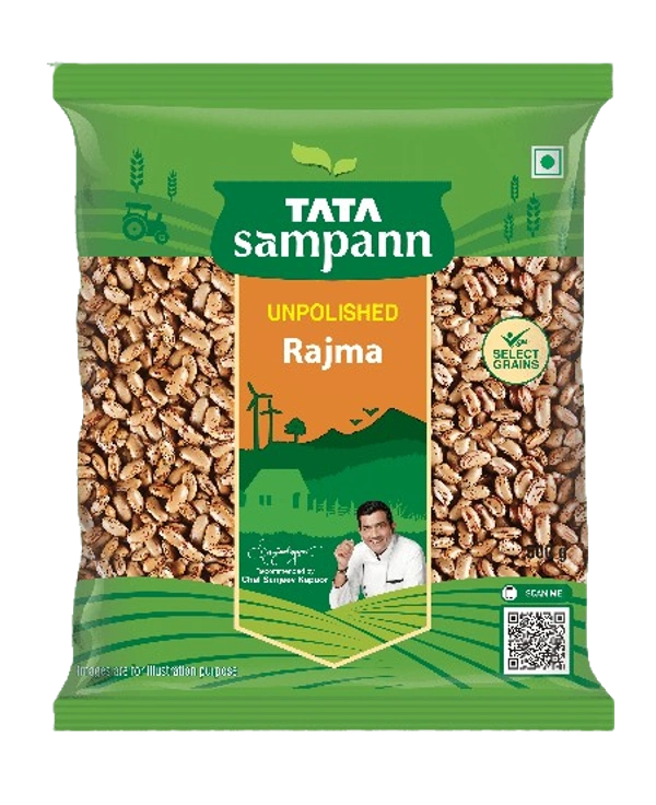 TATA Rajma(citra) 500g
