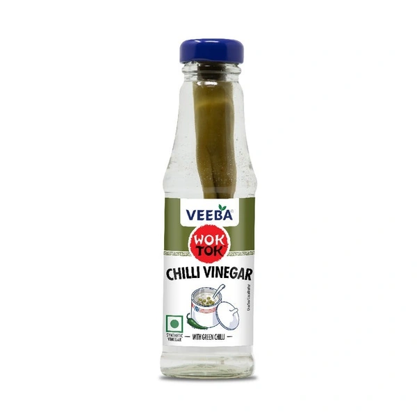 VB WOK TOK Chilli Vinegar