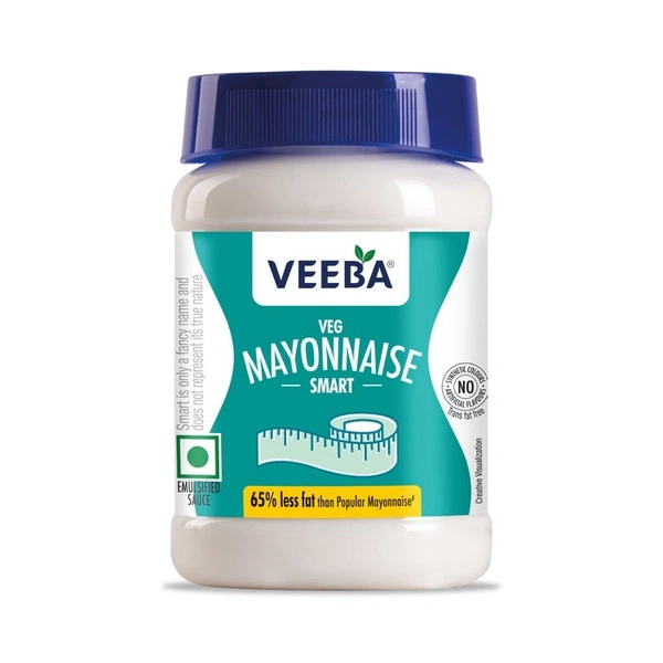 Veeba Veg Smart Mayo Spread