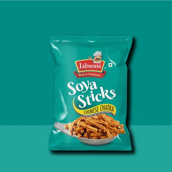 Soya Stick  Jabsons - Chilli chatka