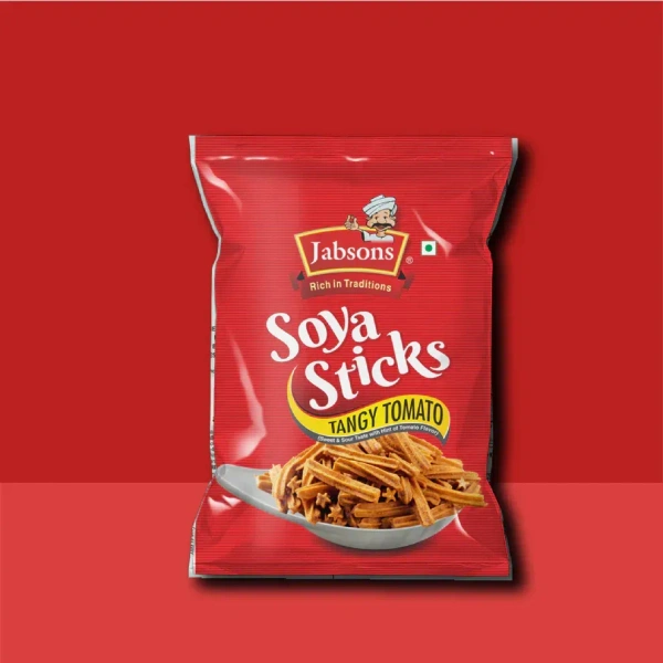 Soya Stick Jabsons - Tangy Tamato