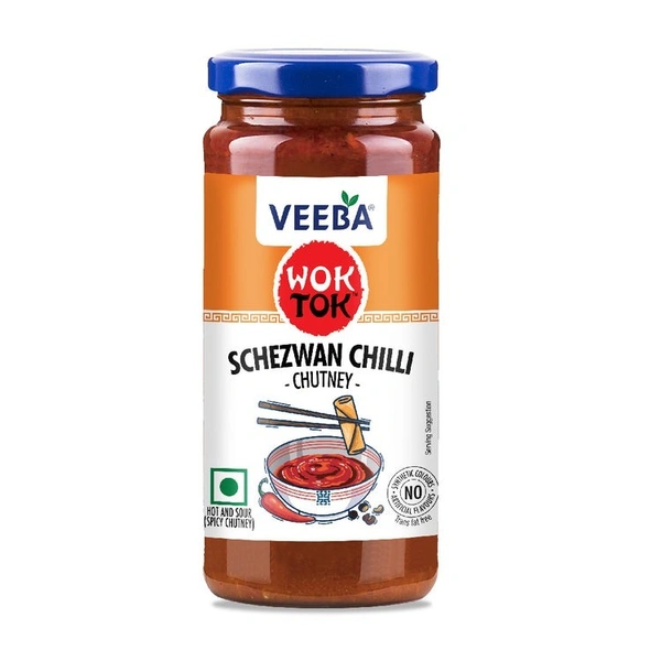 VB WOK TOK Schezwan Chilli