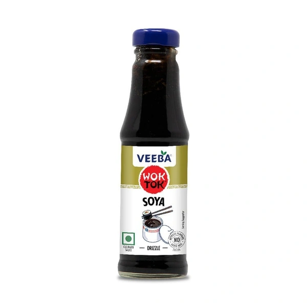 VB WOK TOK Dark Soya Sauce