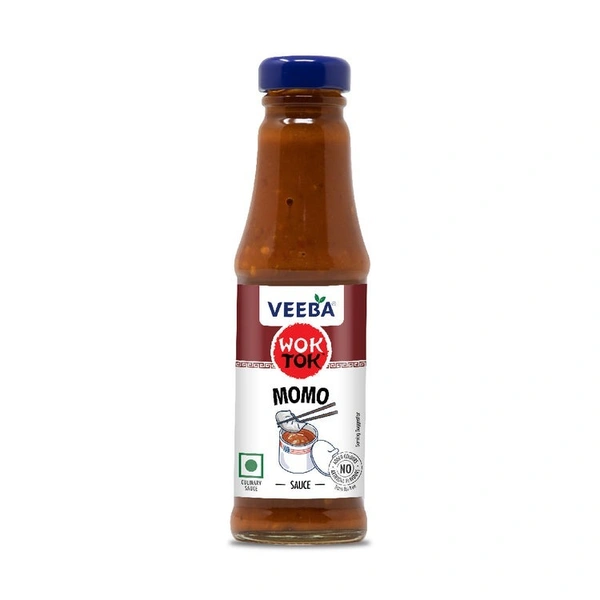 VB WOK TOK Momo Chutney
