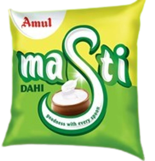 Amul Masti Dhai 400gm