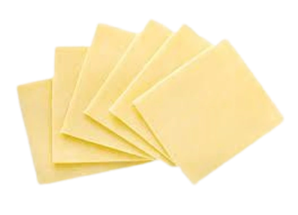 Loose Amul Cheese Slice 1pic