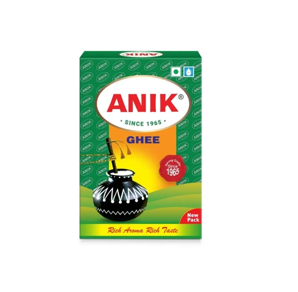 Anik Deshi Ghee - 1l