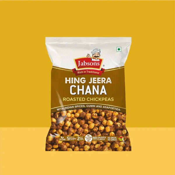 Hing Jeera Chana Jabsons
