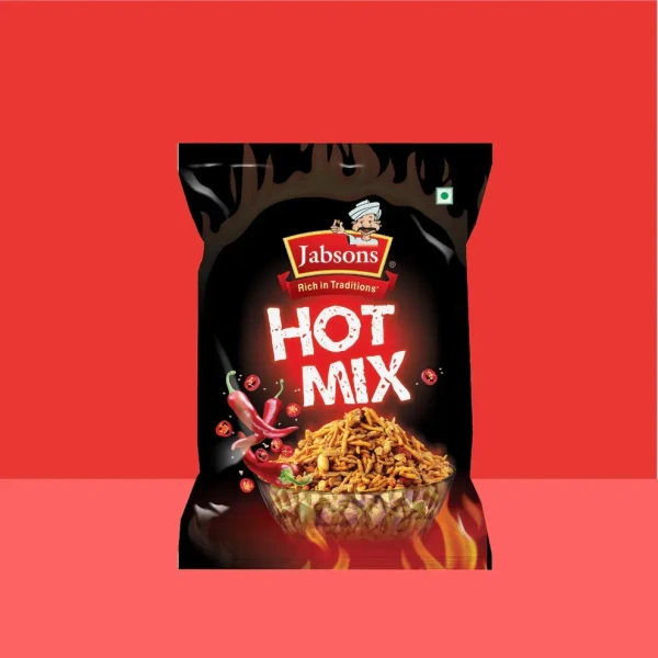 Hot Mix Jabsons