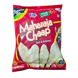 Maharaja Soya Chaap 500g