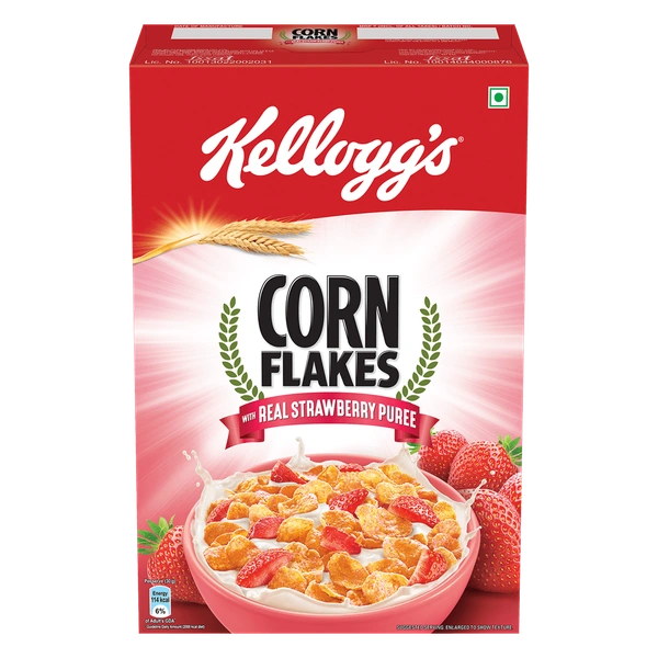 kelloggs cornflakes ST 300g