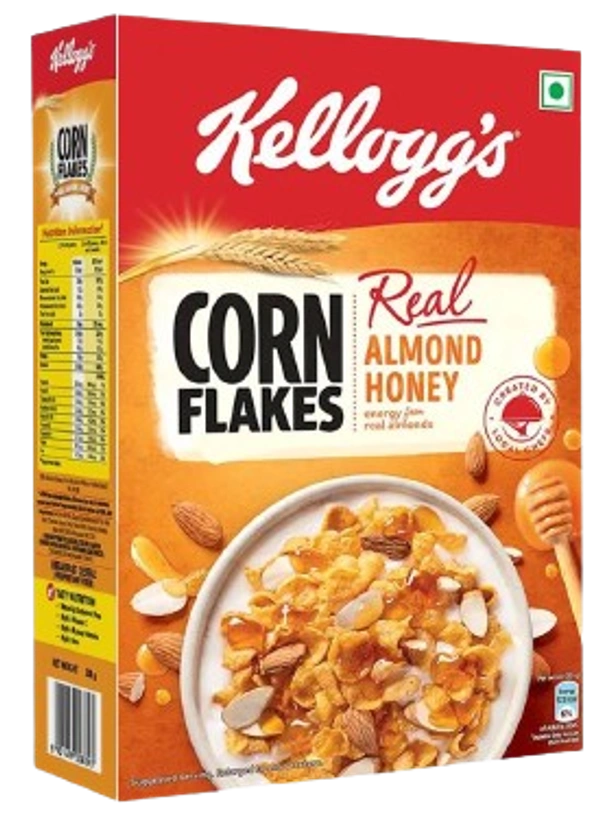 Kelloggs Cornflakes Al 300g - 300g