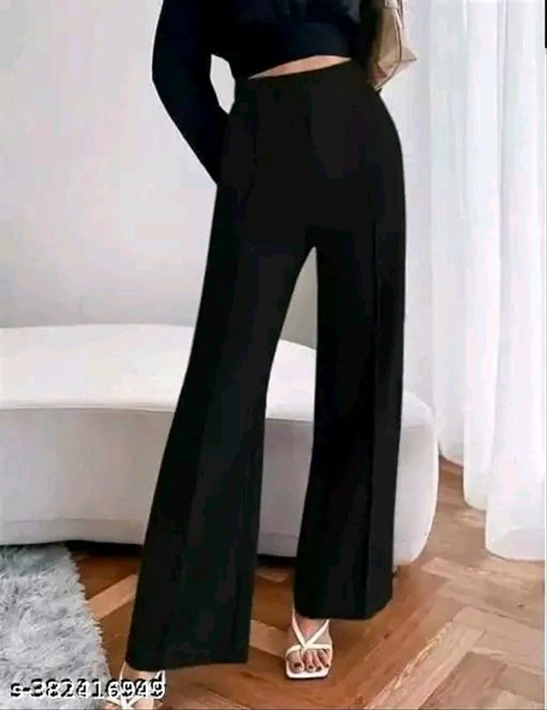 Women & girls premium western stylish karara for fency & professional use || Stylish karara Women - Blue, Full Length