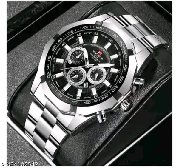 Stylish Men Analog Watches