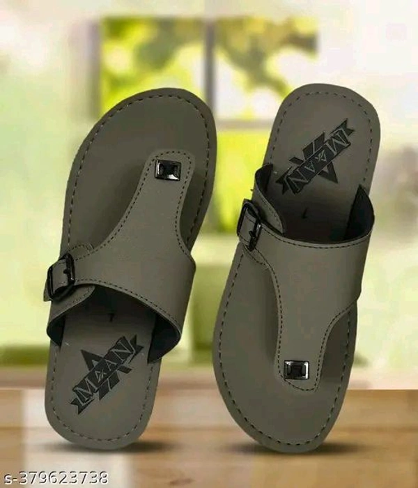 Latest Fashionable Men Flip Flops*
