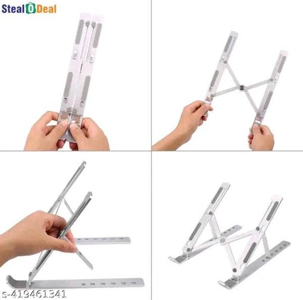Everyday Laptopa Stand