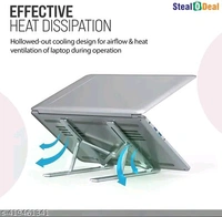 Everyday Laptopa Stand