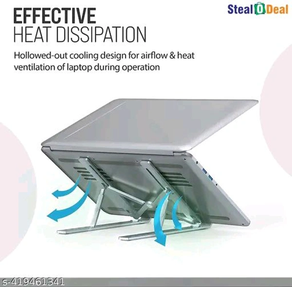 Everyday Laptopa Stand