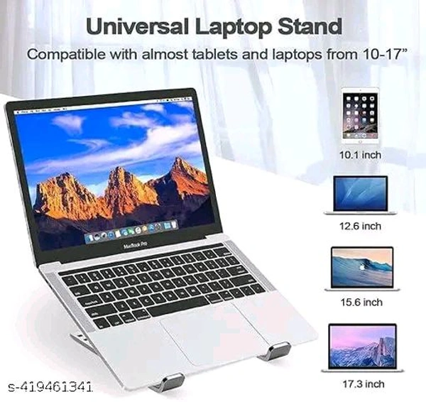 Everyday Laptopa Stand