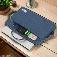 Stylish Designer  Laptop Bags & Sleeves*
