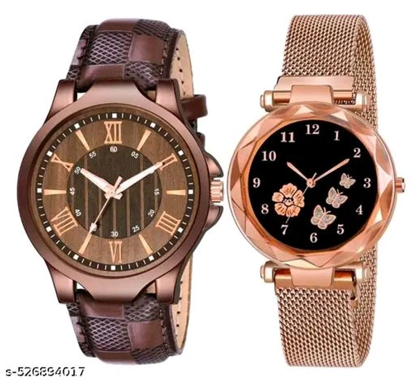 Men Analog Watches